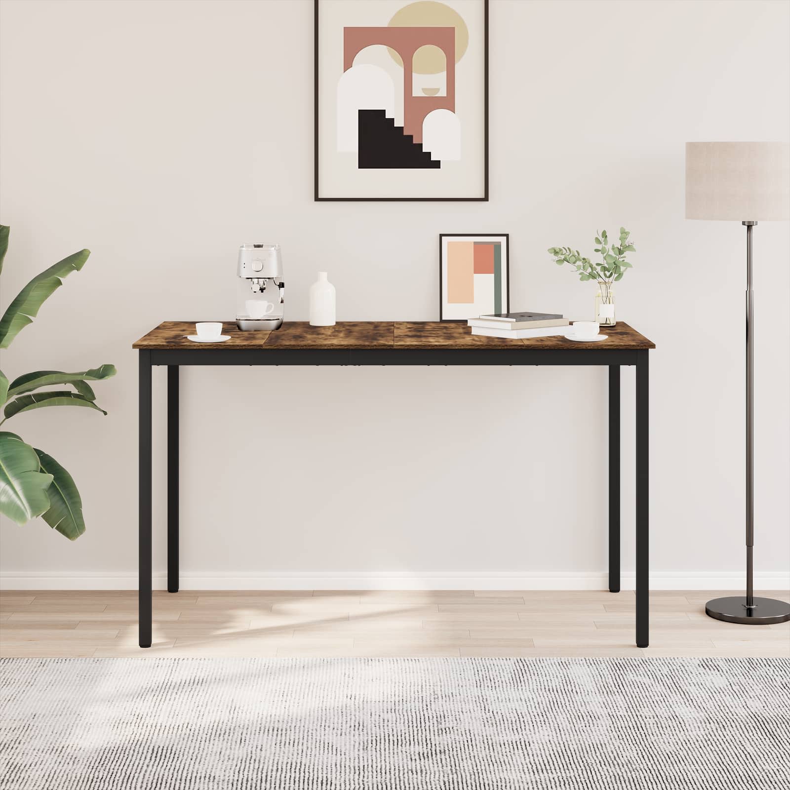 Spiseborde Konstrueret træ