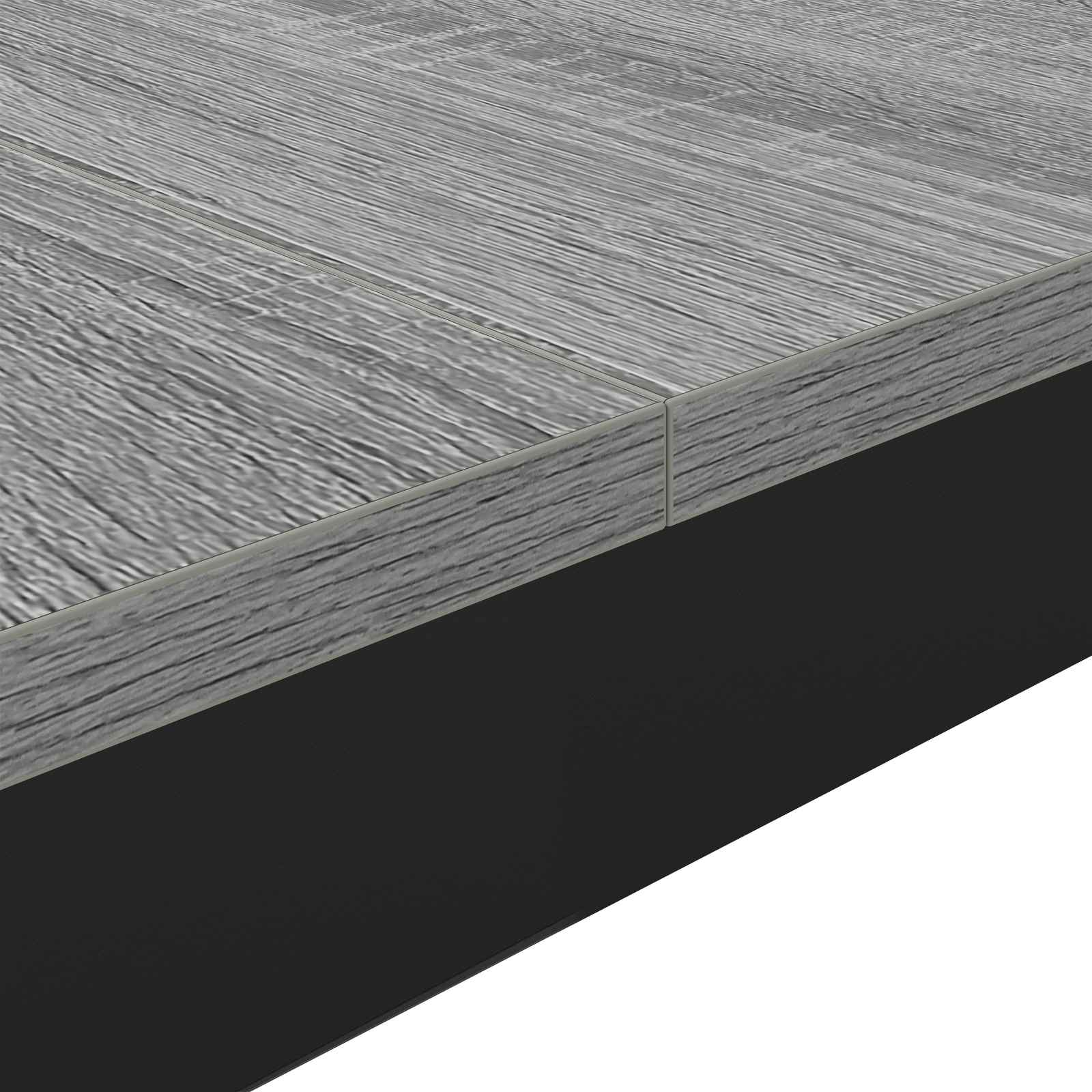 Spiseborde Konstrueret træ