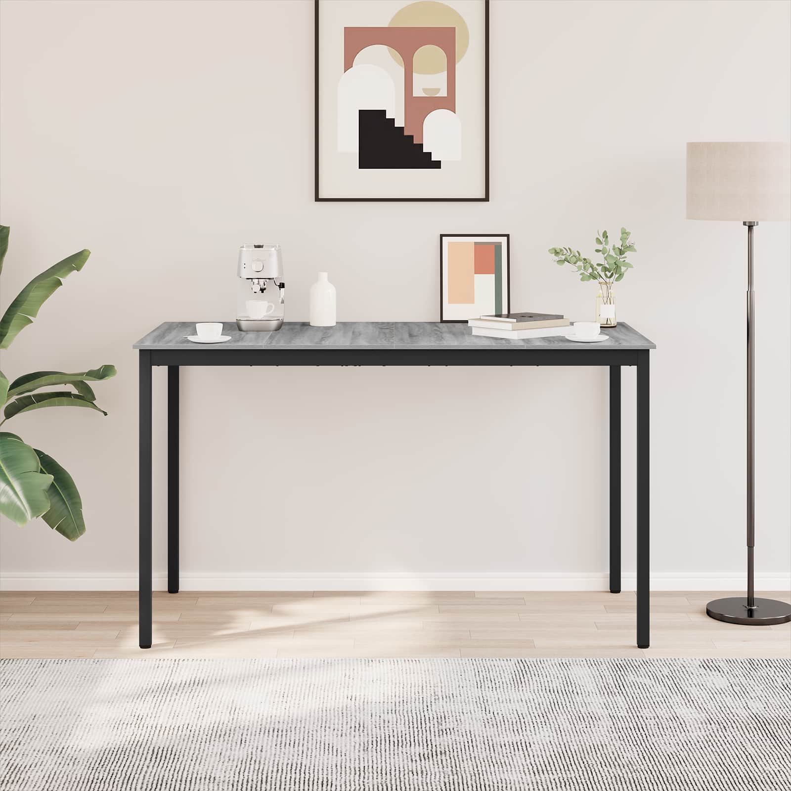 Spiseborde Konstrueret træ