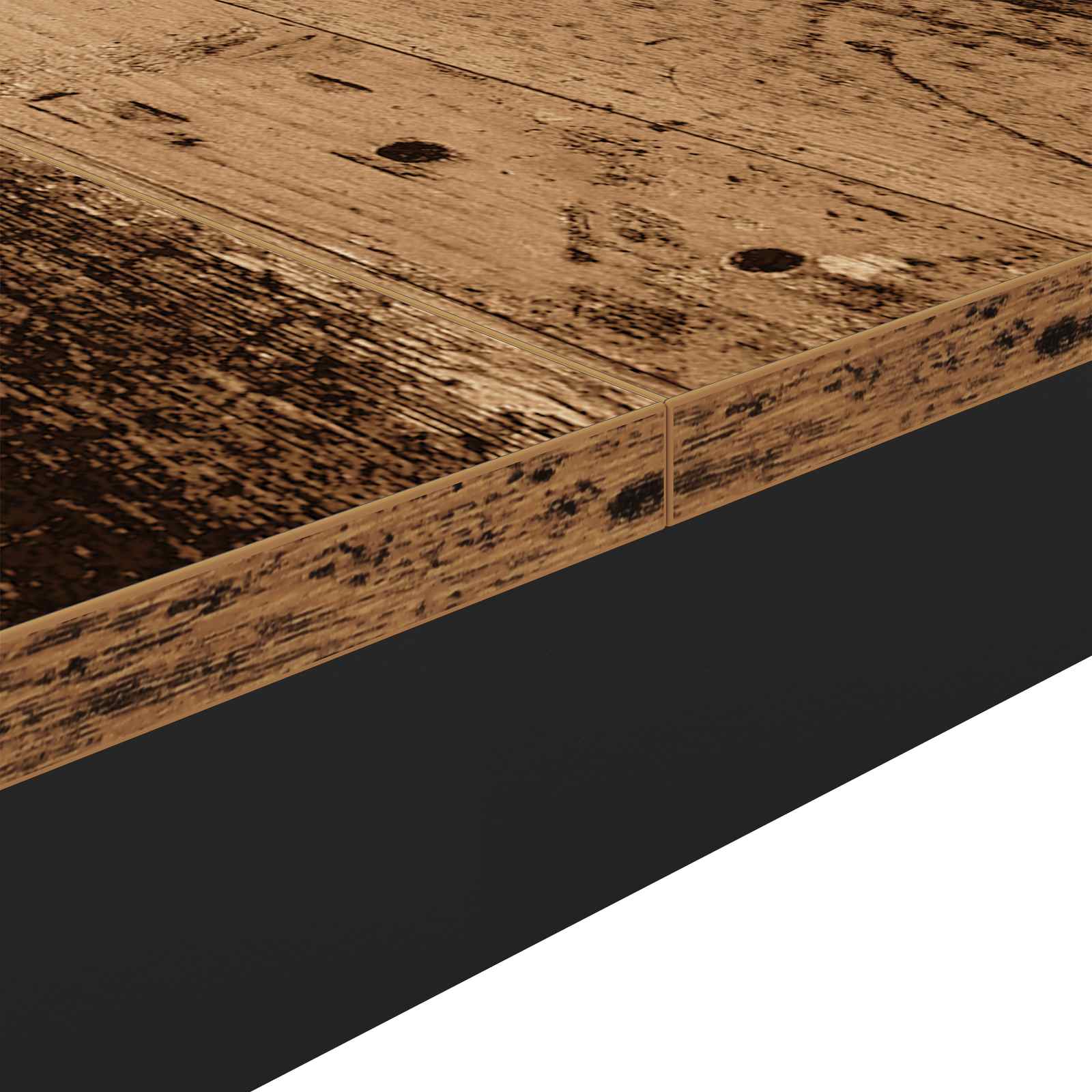 Spiseborde Konstrueret træ