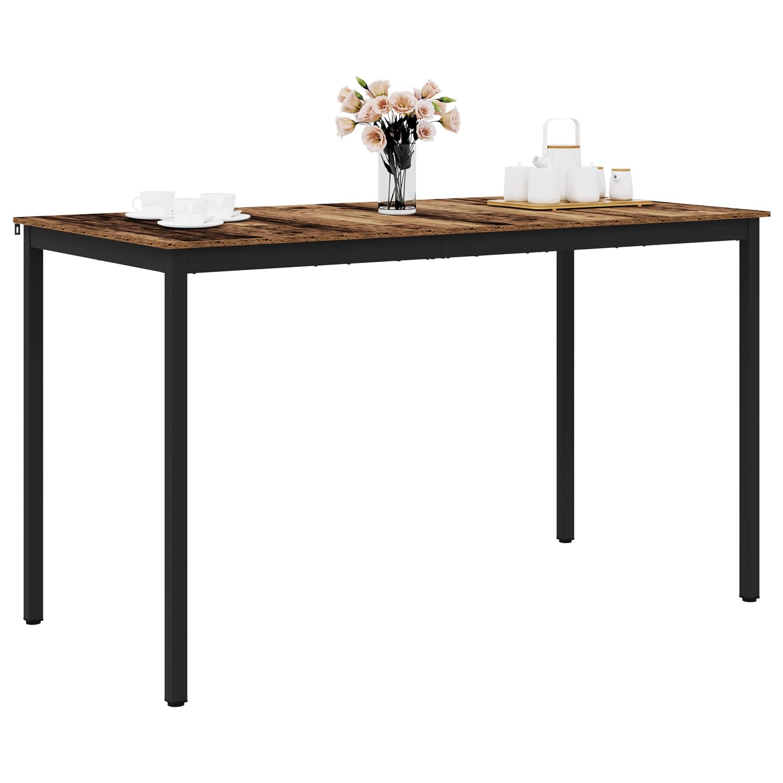 Spiseborde Konstrueret træ