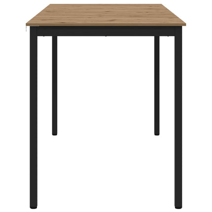 Stående Barbord Konstrueret træ