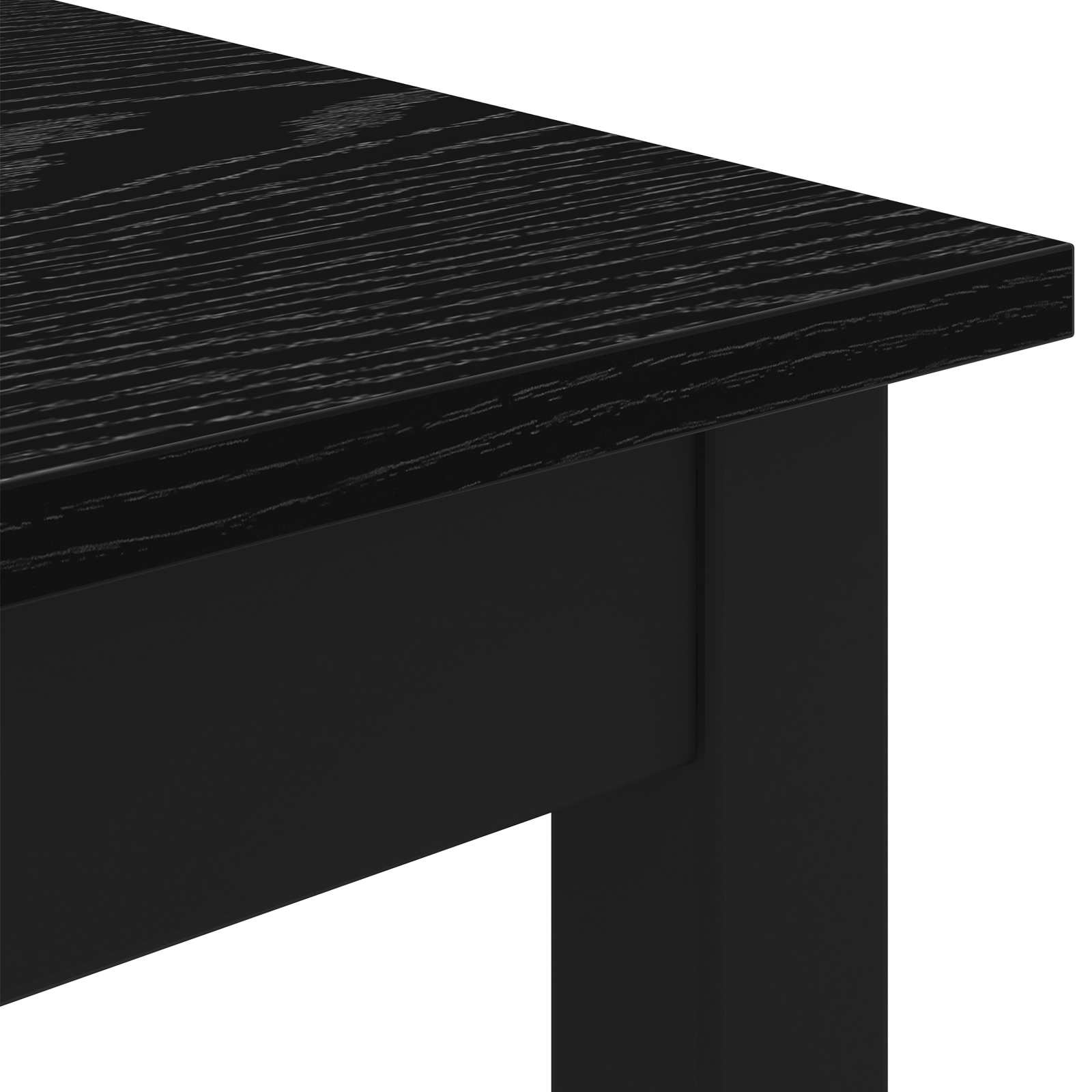 Spiseborde Konstrueret træ