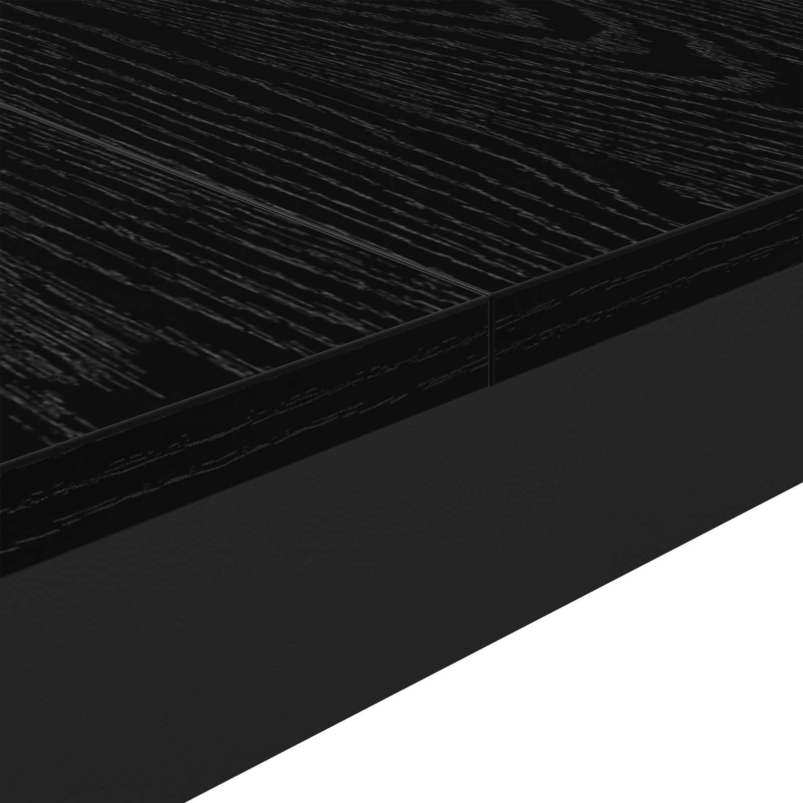 Spiseborde Konstrueret træ