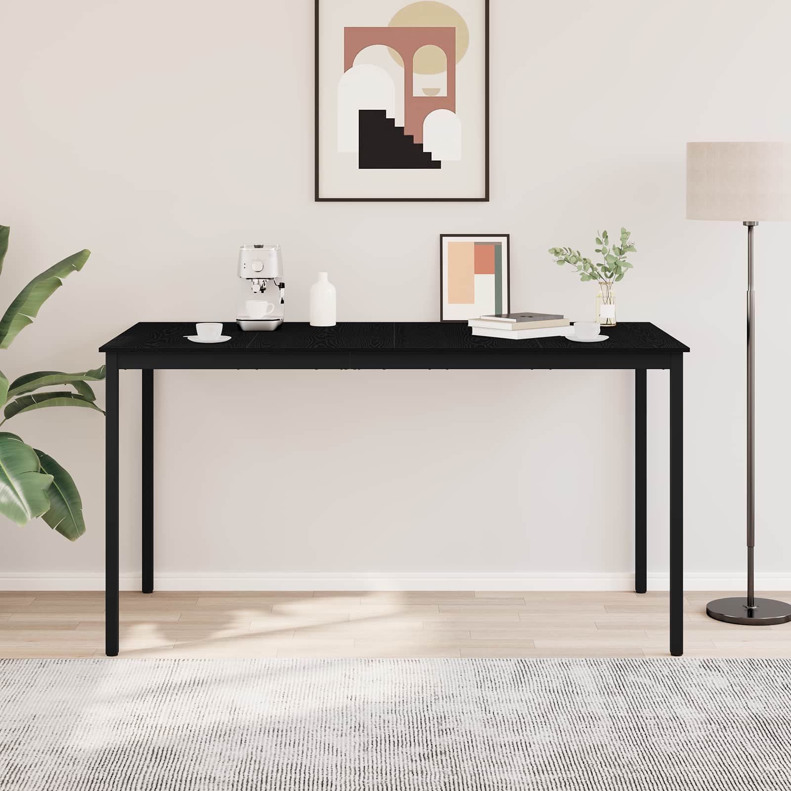 Spiseborde Konstrueret træ