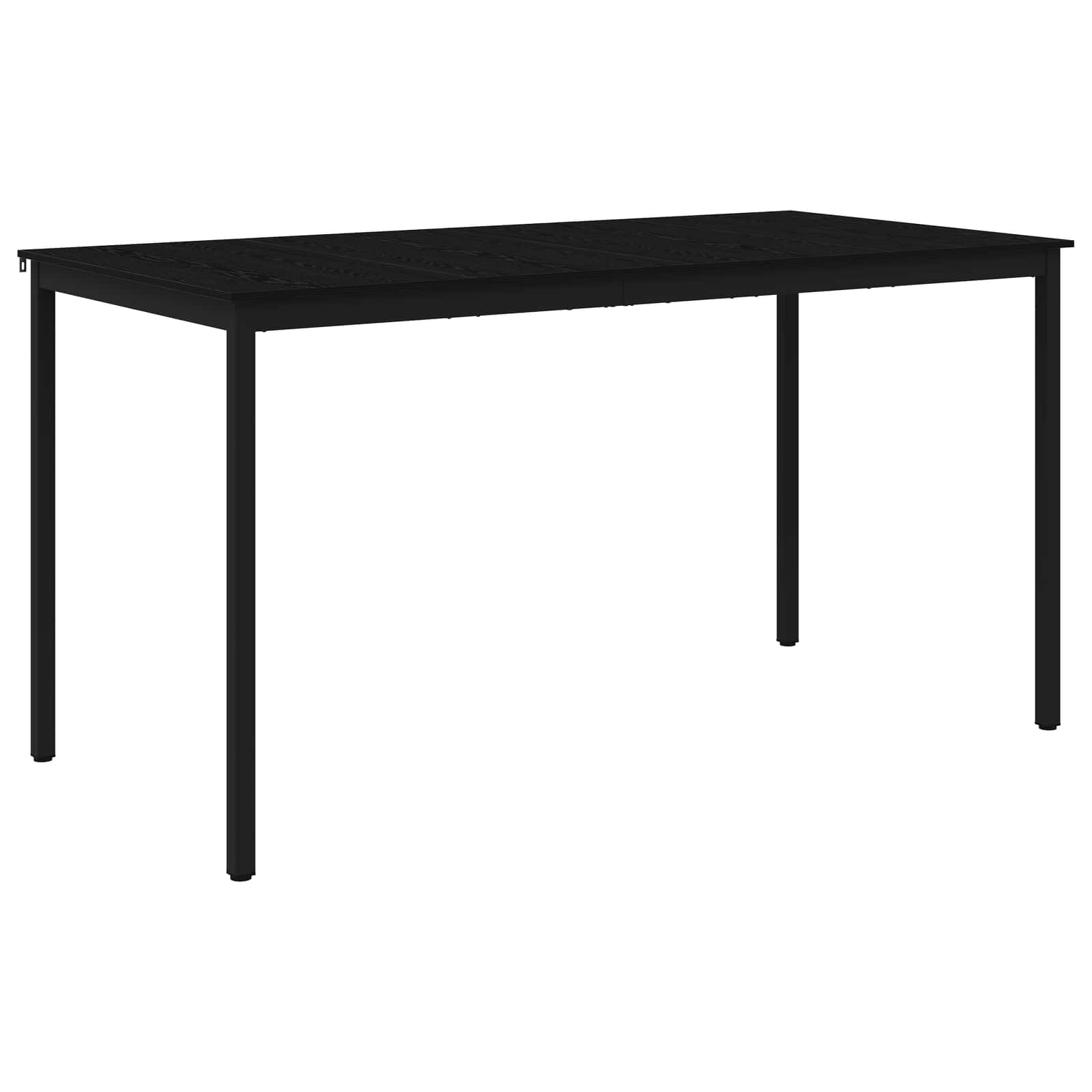 Spiseborde Konstrueret træ