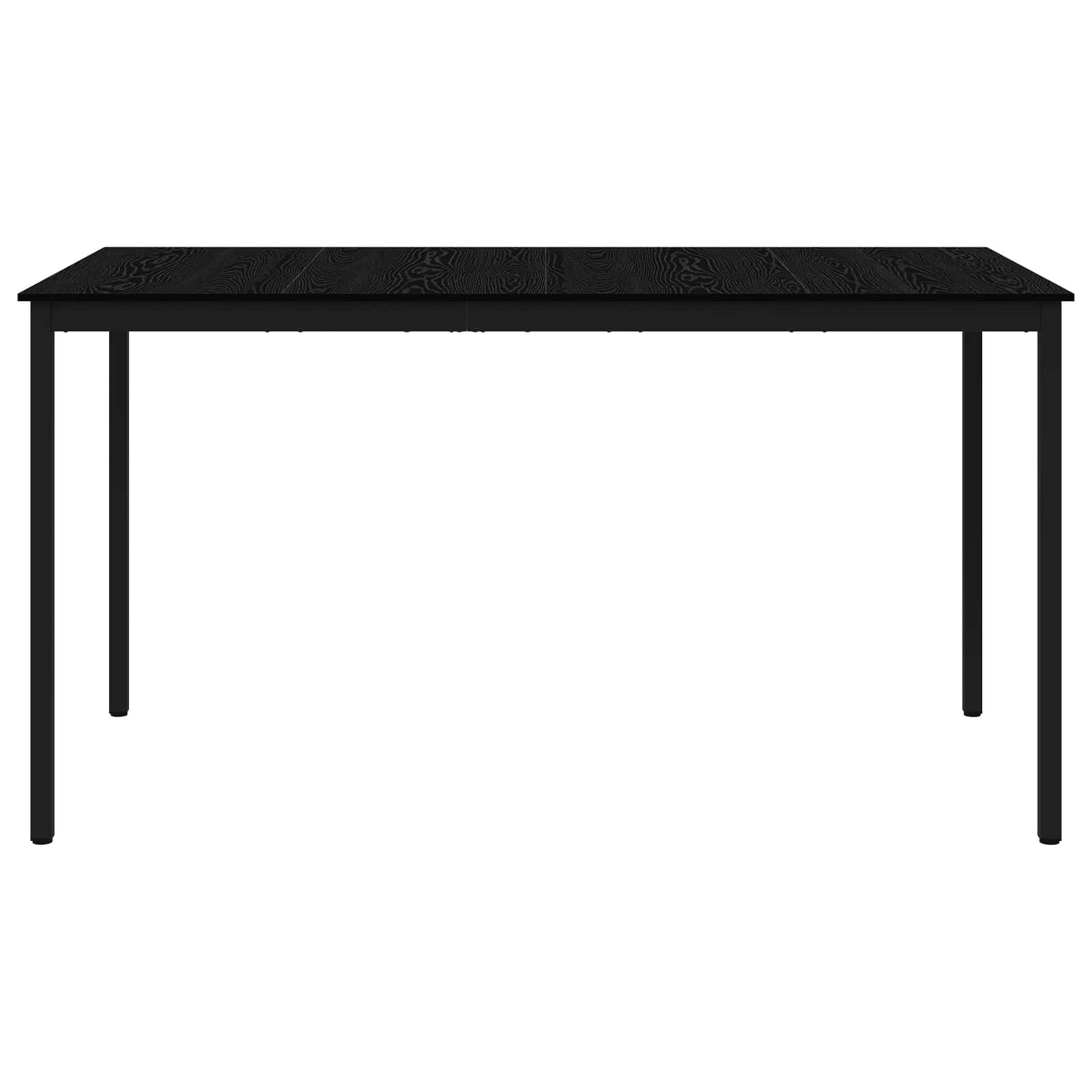 Spiseborde Konstrueret træ