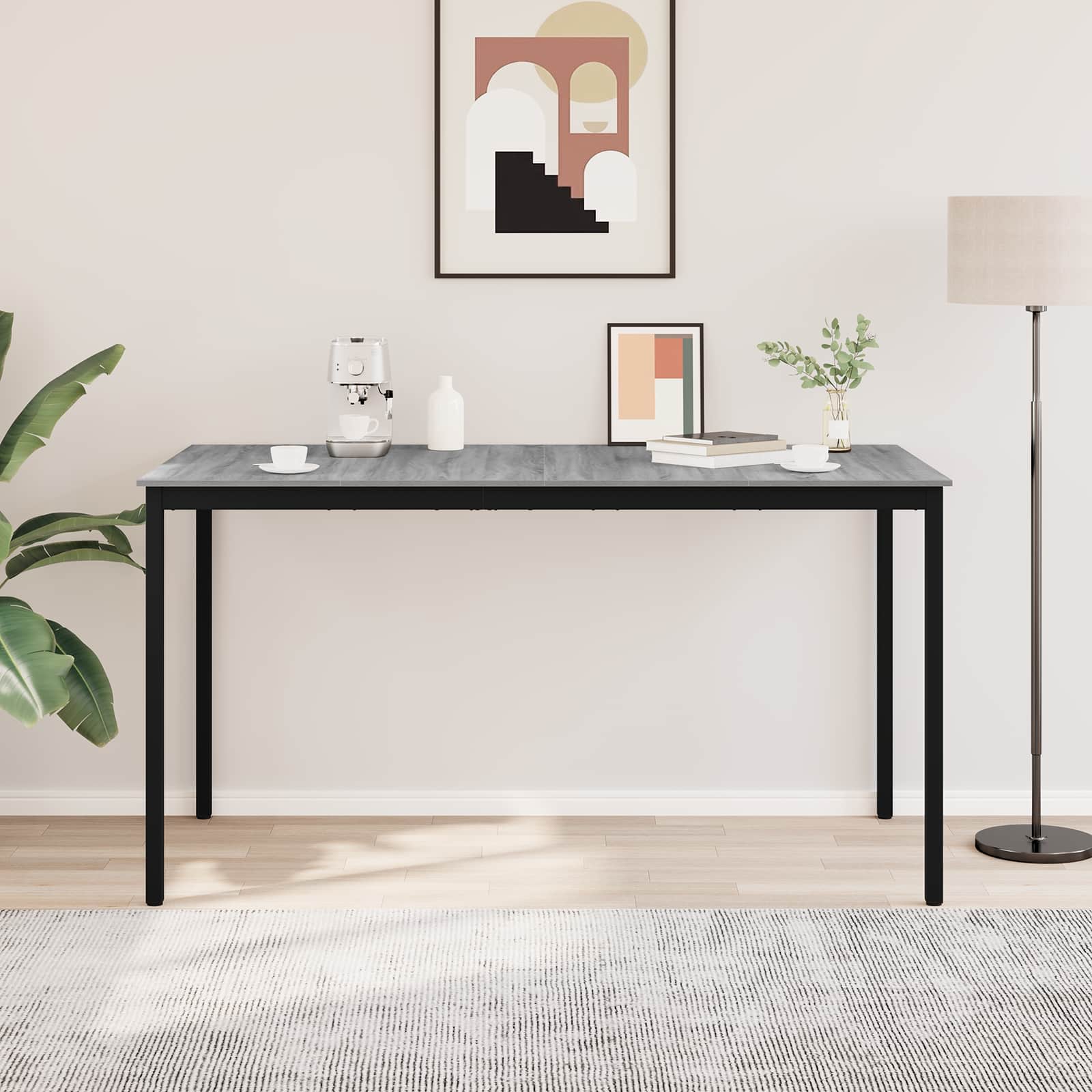 Spiseborde Konstrueret træ