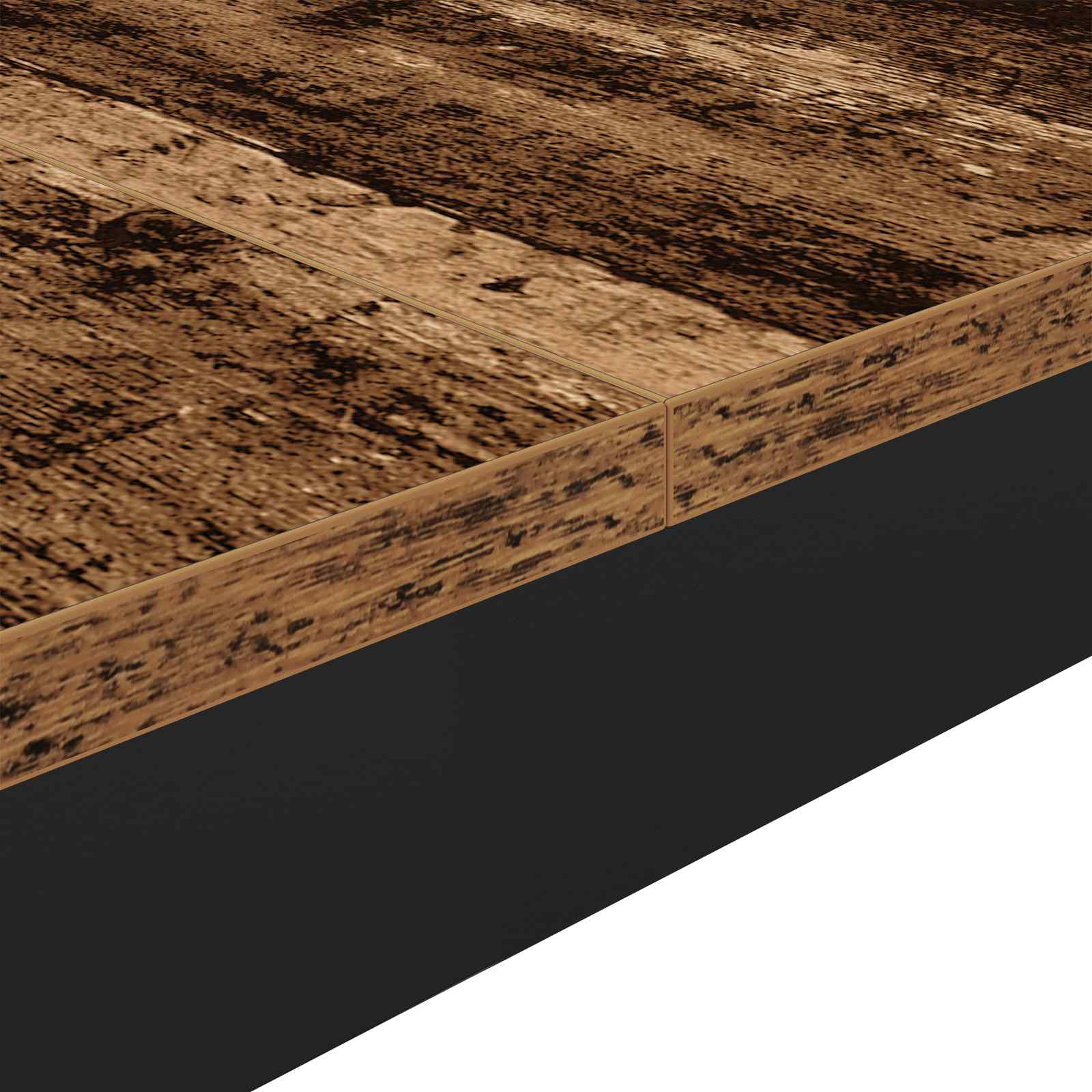 Spiseborde Konstrueret træ