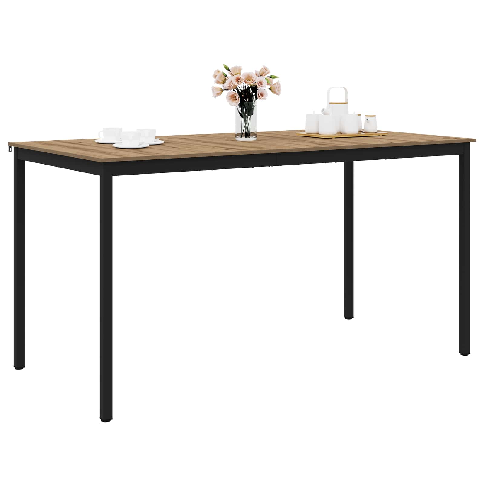 Spiseborde Konstrueret træ