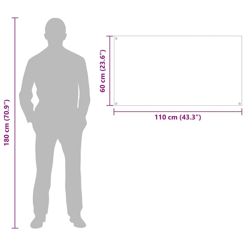 Køkken bagvæg 2 pcs Hvid 110 x 60 cm hærdet glas