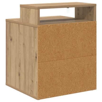 Kat Hus Artisan-eg 42,5 x 40 x 53,5 cm Konstrueret træ