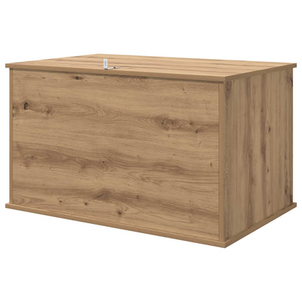 Kat Hus Artisan eg 85 x 55 x 50,5 cm Konstrueret træ
