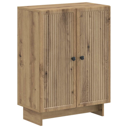 Badeværelse Opbevaringsskab EDE Artisan-eg 59,5 x 31 x 80 cm