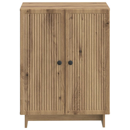 Badeværelse Opbevaringsskab EDE Artisan-eg 59,5 x 31 x 80 cm