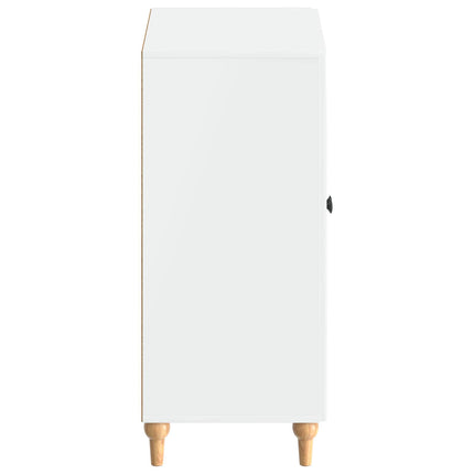 Sko skab ALKMAAR 59,5 x 39,5 x 90 cm Konstrueret træ