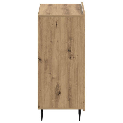 Sko skab ZWOLLE 59,5 x 39,5 x 91,5 cm Konstrueret træ
