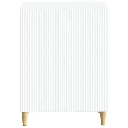 Badeværelse Opbevaringsskab ARNHEM Hvid 59,5 x 31 x 80 cm