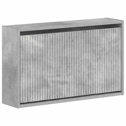 Vægmonteret Skoskab ARNHEM 71 x 17 x 43 cm Konstrueret træ