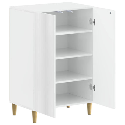 Sko skab ARNHEM 59,5 x 39,5 x 90 cm Konstrueret træ