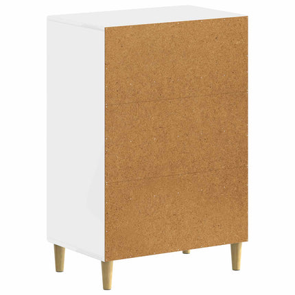 Sko skab ARNHEM 59,5 x 39,5 x 90 cm Konstrueret træ