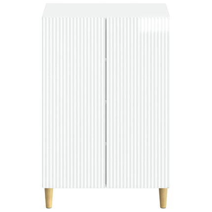 Sko skab ARNHEM 59,5 x 39,5 x 90 cm Konstrueret træ