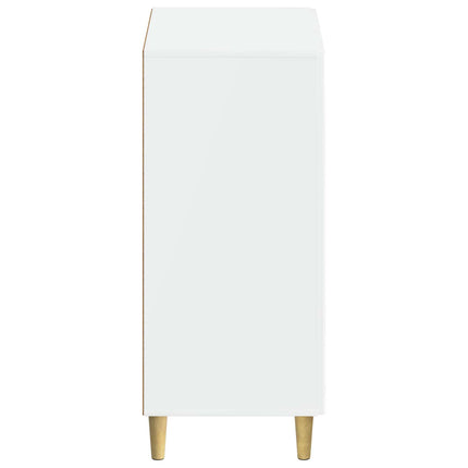 Sko skab ARNHEM 59,5 x 39,5 x 90 cm Konstrueret træ