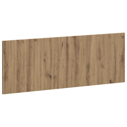 Væghængt hovedgærde ARNHEM Artisan-eg Konstrueret træ