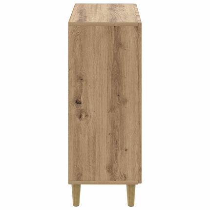 Badeværelse Opbevaringsskab DELFT Artisan-eg 59,5 x 31 x 80 cm