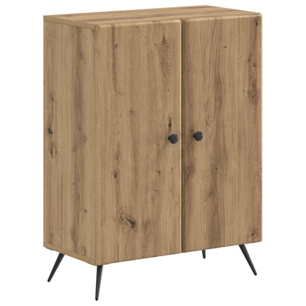 Badeværelse Opbevaringsskab BREDA Artisan-eg 59,5 x 31 x 80 cm