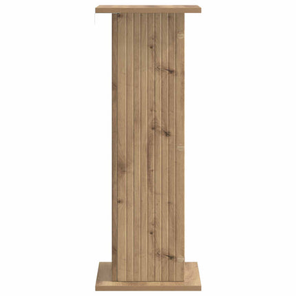 Planteholder 2 stk. Artisan-eg 30,5 x 30 x 80,5 cm