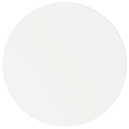 Sideskab Hvid Konstrueret træ