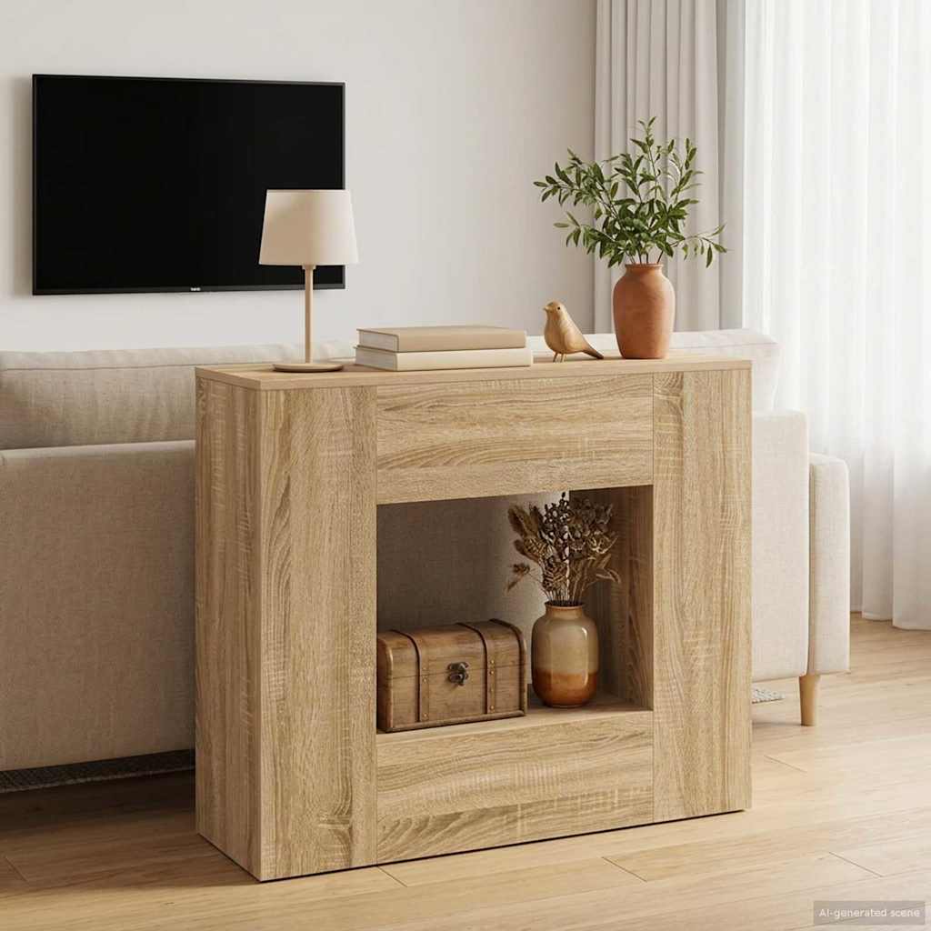 82 x 29 x 74 cm billede