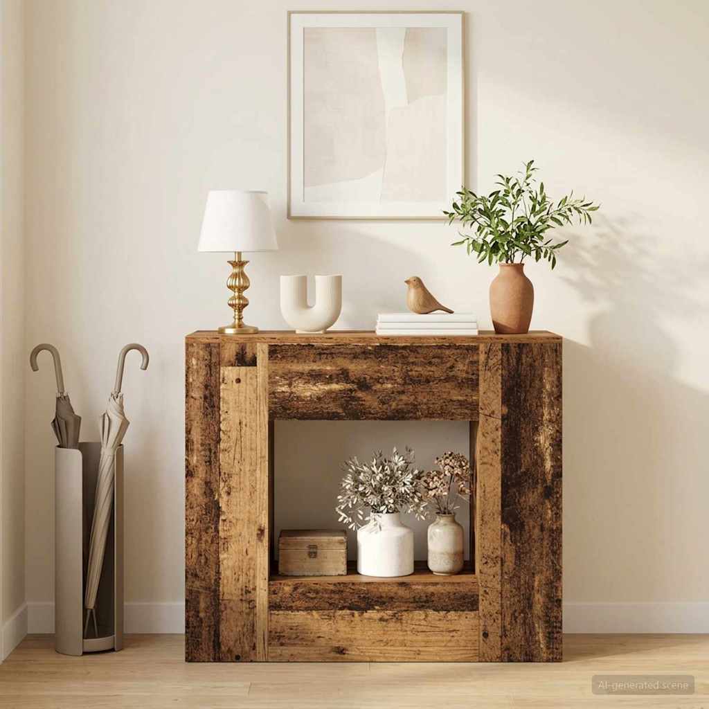 82 x 29 x 74 cm billede