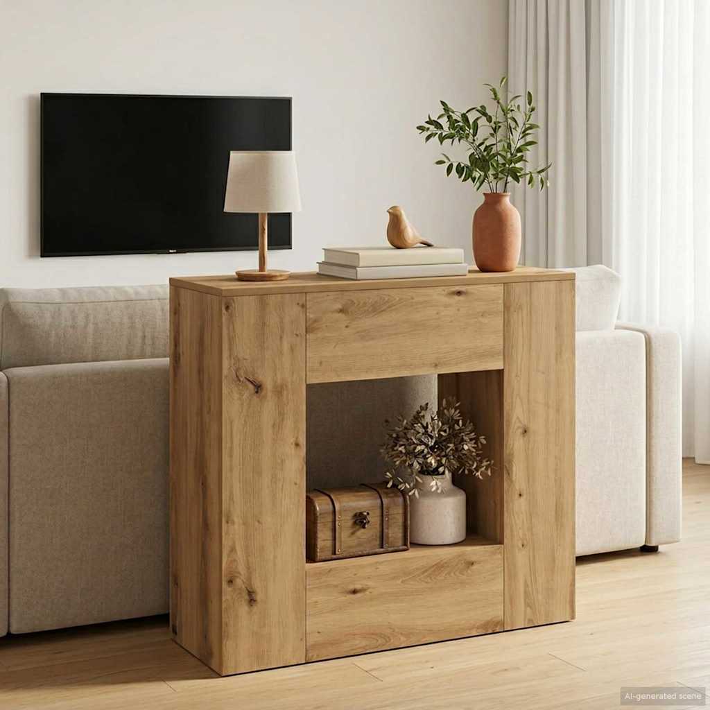 Artisan Eg 82 x 29 x 74 cm