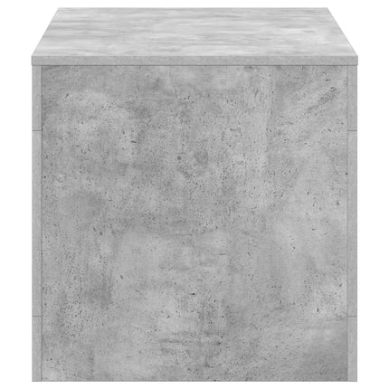 BetonGrå