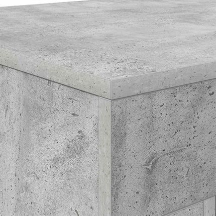 BetonGrå