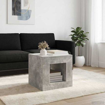 BetonGrå