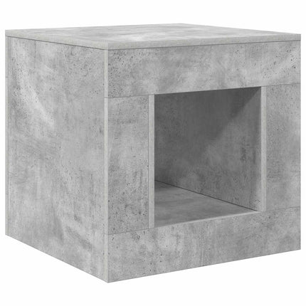 BetonGrå