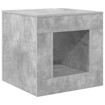 BetonGrå