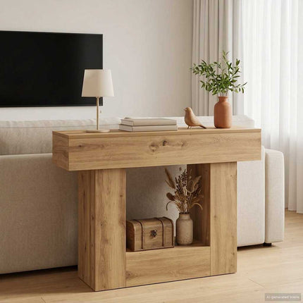 Artisan Eg 101 x 30 x 74 cm