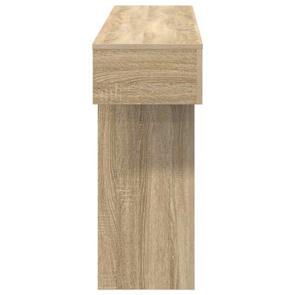 Sonoma eg 160 x 30 x 74 cm