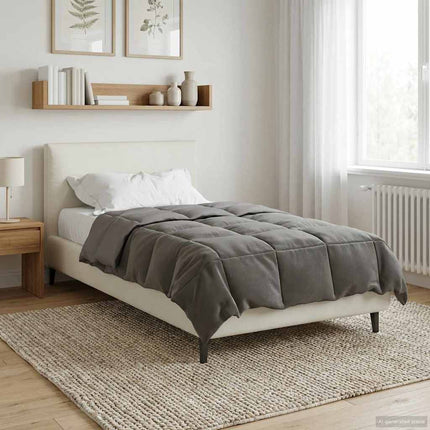 Sommer dyne 155 x 200 cm Sommer Mikrofiber (100% polyester)