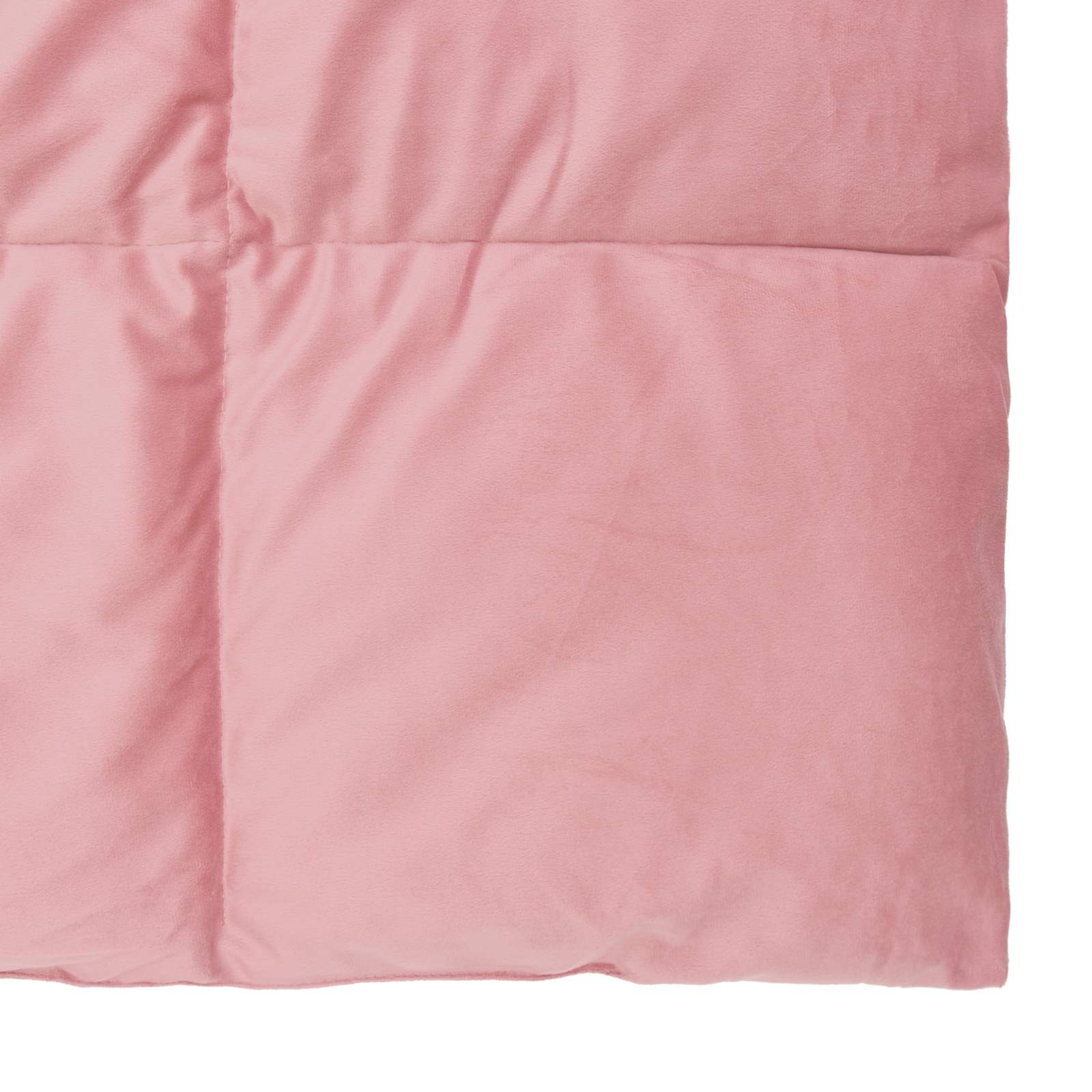 Sommer dyne Quilting Lyserød 135 x 200 cm Mikrofiber