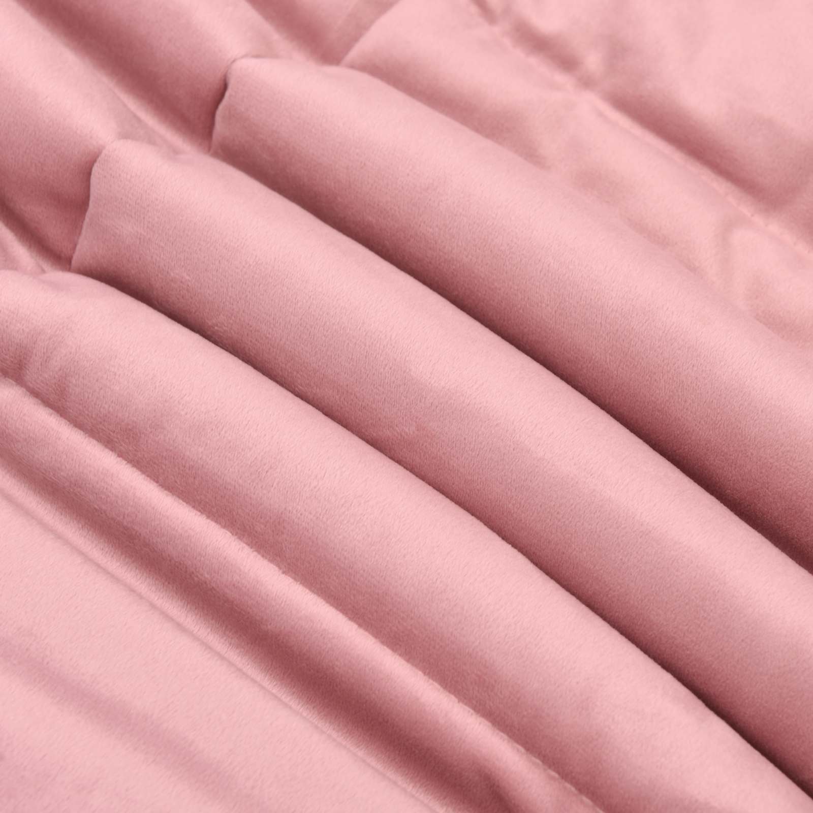 Sommer dyne Quilting Lyserød 135 x 200 cm Mikrofiber