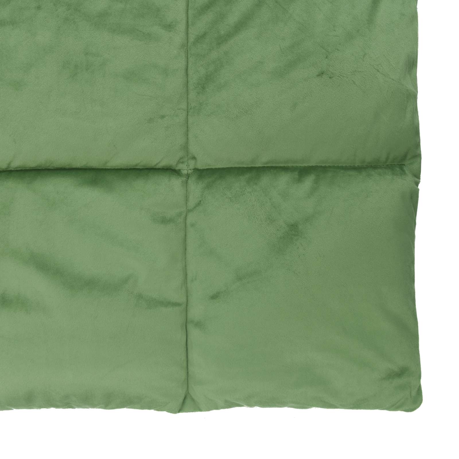 Helårs dyne Quilting Grøn 240 x 260 cm Mikrofiber