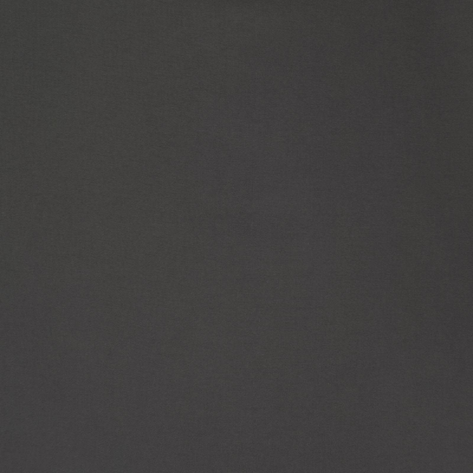 Vinter dyne Antracit 140 x 220 cm Mikrofiber og Teddy fleece