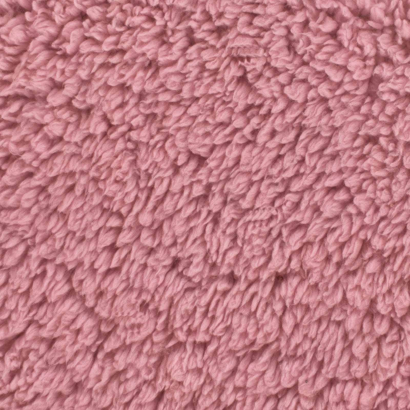 Vinter dyne Lyserød 140 x 220 cm Mikrofiber og Teddy fleece