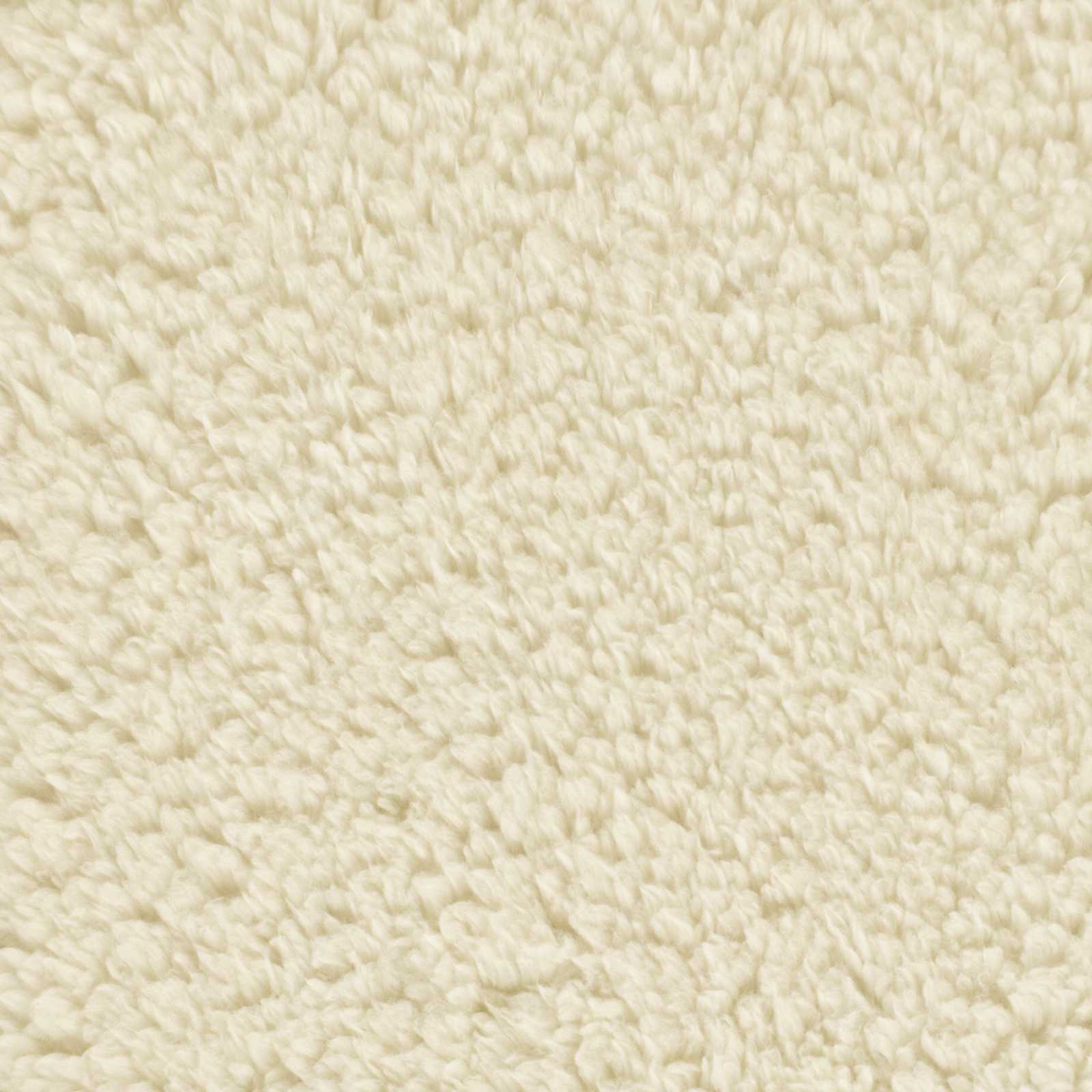 Vinter dyne Creme 135 x 200 cm Mikrofiber og Teddy fleece