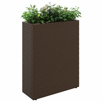 Høj Plantekrukke 55 x 22 x 70 cm Ja